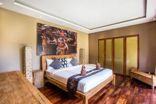 Rachline Villa - Kerobokan - 6