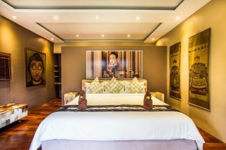 Rachline Villa - Kerobokan - 5