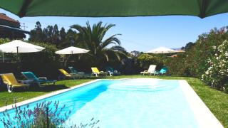 Quinta das Leiras - Rubiães - Paredes de Coura - 8