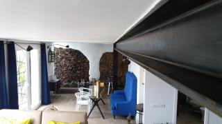 Vilna House with private pool, jacuzzi and garden -Optional pool and jacuzzi heating - 5