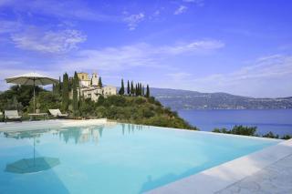 Le Selve Lake View Villas - Toscolano-Maderno - 0