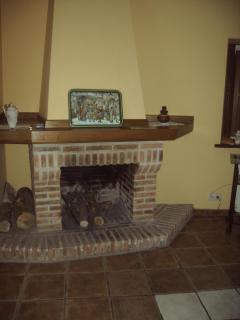 Casa Rural Josefina - Aliezo - 2