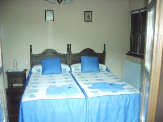 Casa Rural Josefina - Aliezo - 1