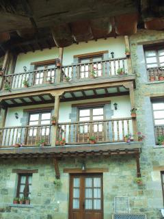 Casa Rural Josefina - Aliezo - 3