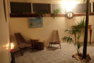 Jungle Cocoon - Caye Caulker - 2