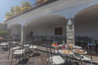 Pinguino B&B - Scala - 8