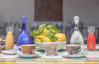 Pinguino B&B - Scala - 1
