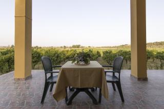 Agriturismo Il Giriatello - Crotone - 1