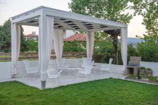 Corali luxury villas - Ierissos - 9
