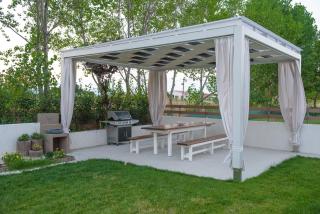 Corali luxury villas - Ierissos - 8
