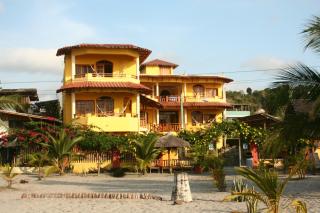Hotel Cielo Azul - Atacames - 8