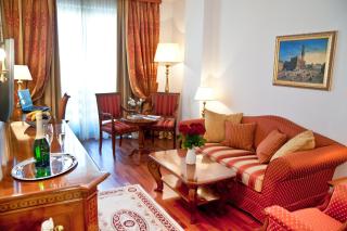 Hotel Beyfin - Cluj-Napoca - 3