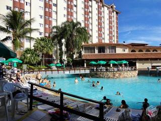 Suítes Hot Springs Caldas Novas - Caldas Novas - 9