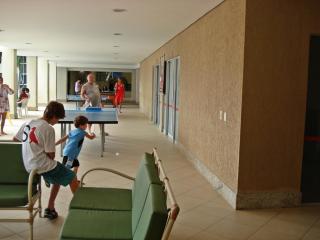 Suítes Hot Springs Caldas Novas - 2