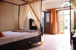 Villa Taprobane - Negombo - 4