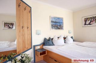 Strandhaus Brunhild - Timmendorfer Strand - 7