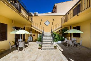Appartamenti il Patio - San Vito lo Capo - 7