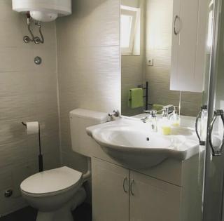 Sun&Sea studio apartments - Zadar - 8