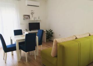 Sun&Sea studio apartments - Zadar - 7