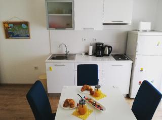 Sun&Sea studio apartments - Zadar - 3