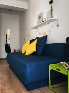 Sun&Sea studio apartments - Zadar - 1