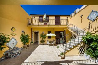 Appartamenti il Patio - San Vito lo Capo - 8