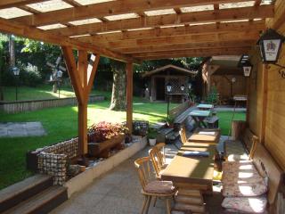 Gasthof Alpenrose - Imsterberg - 3
