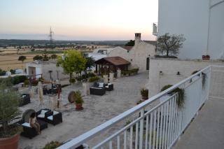 Masseria Torricella - 9