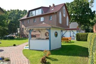 Ferien- und Anglerdomizil Beese - Barhöft - 5