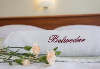 Willa Belweder - Szczawnica - 8
