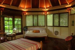 Jungle Cocoon - Caye Caulker - 6