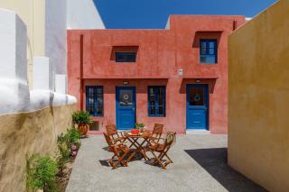 Casita Del Sol Suites - Rhodes Town - 0