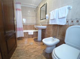Hotel Alonso - Llanes - 3