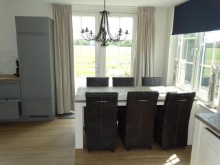 Vakantiehuis het Neerland - Biggekerke - 1