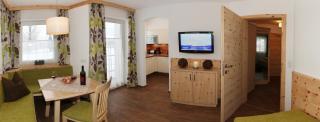 Appartements Alpenkristall - Zell am Ziller - 5