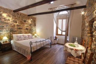 Schinos Apartments - Mesta - 4