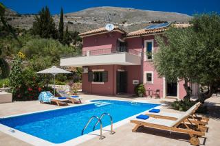 Villa Thalassini - 2