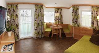 Appartements Alpenkristall - Zell am Ziller - 1