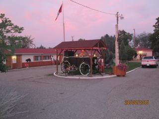 Tel-A-Friend Motel - 1