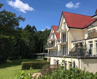 Ferienwohnung Seeblick - Waren - 6
