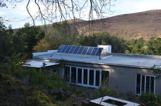 Bibi's Joy - Swellendam - 0