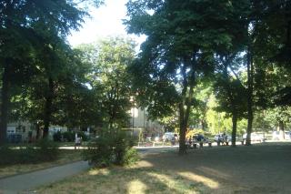 BUDGET Apartment Balkanika - Belgrado - 3