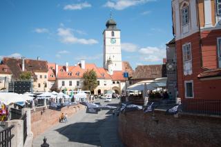 Garsoniera Alegna - Sibiu - 1