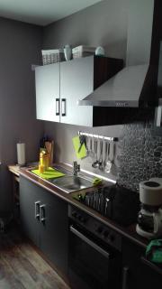 Ferienwohnung Kück-Birkenweg - Hahnenklee-Bockswiese - 2