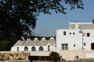 Masseria Calandrella - 5