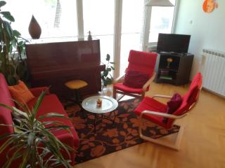 Apartment Rupert - Bovec - 3