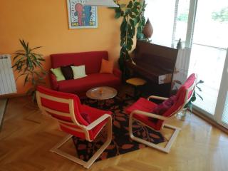 Apartment Rupert - Bovec - 2