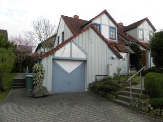 Haus Luise - Homberg - 9