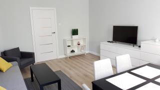 Apartament Paderewskiego 12m2 - Świnoujście - 3