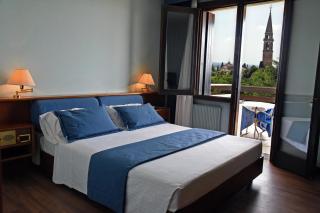 Hotel Bellavista - Montebelluna - 7